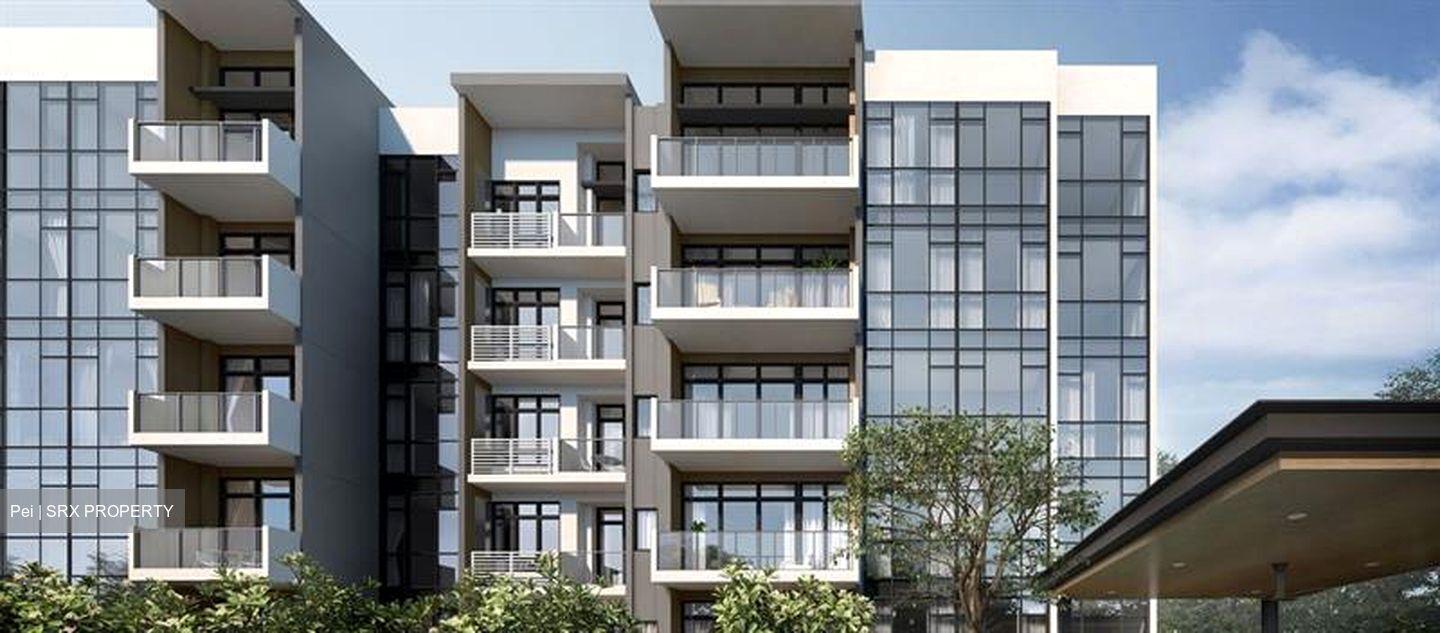 The Arden (D23), Apartment #482216501